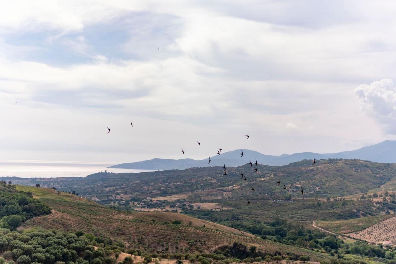 Corte Degli Ulivi Terradura Dış mekan fotoğraf