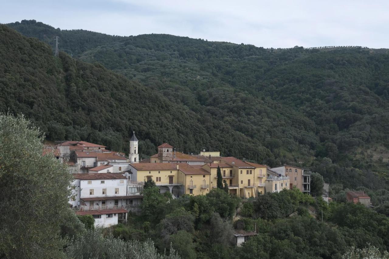 Corte Degli Ulivi Terradura Dış mekan fotoğraf