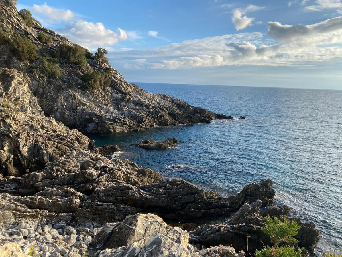 Corte Degli Ulivi Terradura Dış mekan fotoğraf