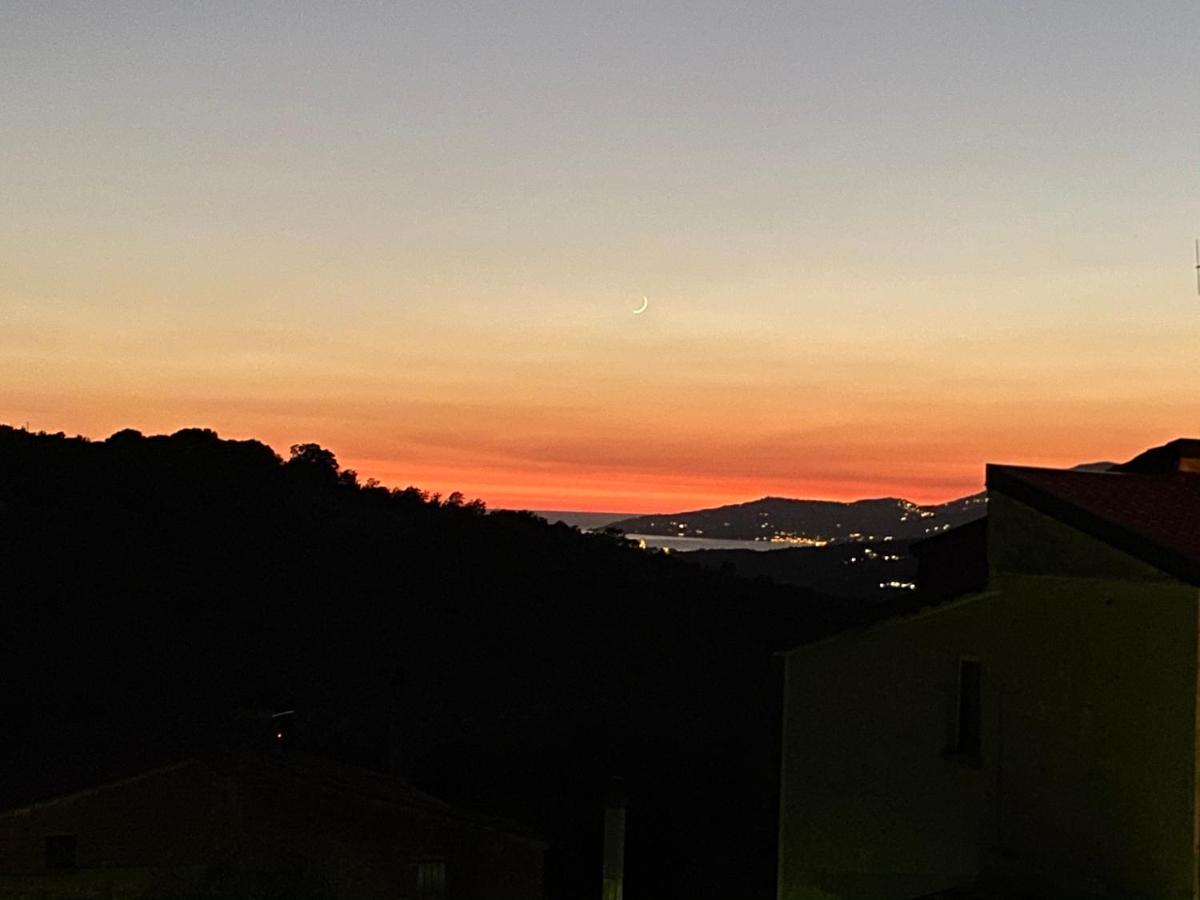 Corte Degli Ulivi Terradura Dış mekan fotoğraf