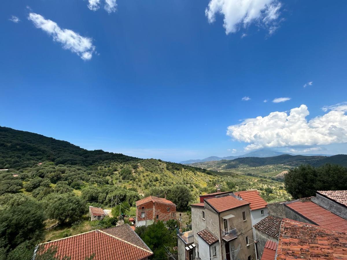 Corte Degli Ulivi Terradura Dış mekan fotoğraf