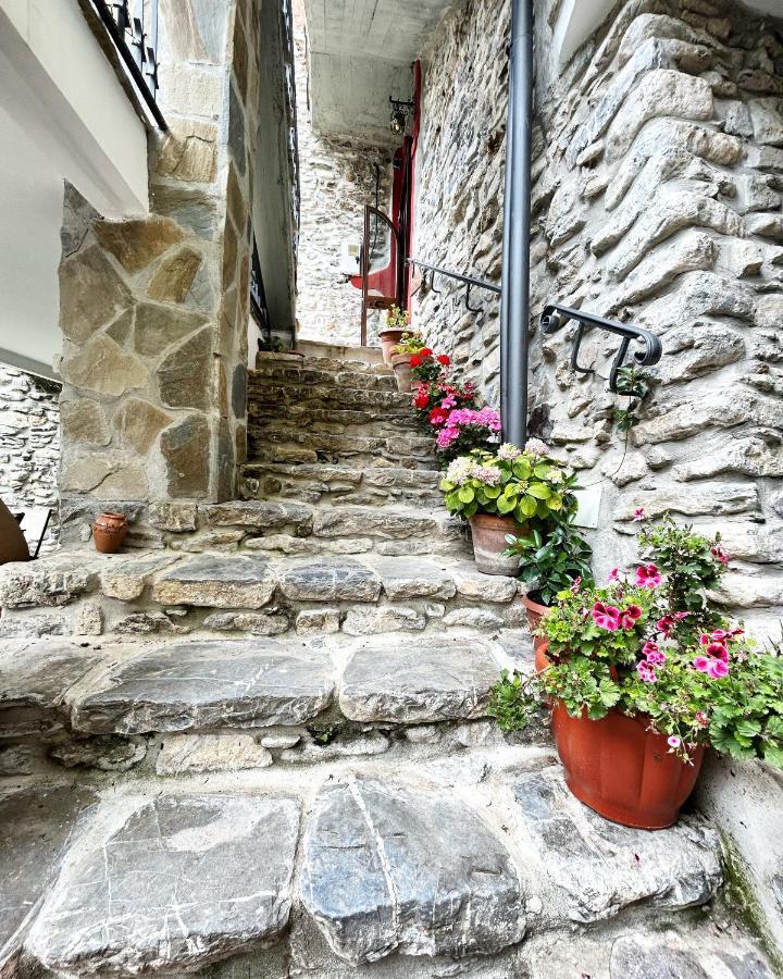 Corte Degli Ulivi Terradura Dış mekan fotoğraf