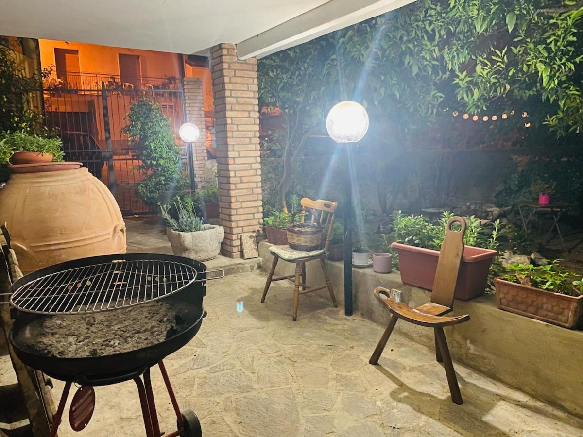 Corte Degli Ulivi Terradura Dış mekan fotoğraf