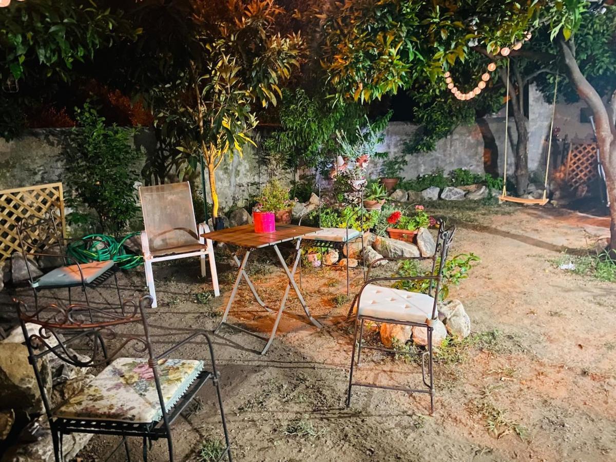 Corte Degli Ulivi Terradura Dış mekan fotoğraf