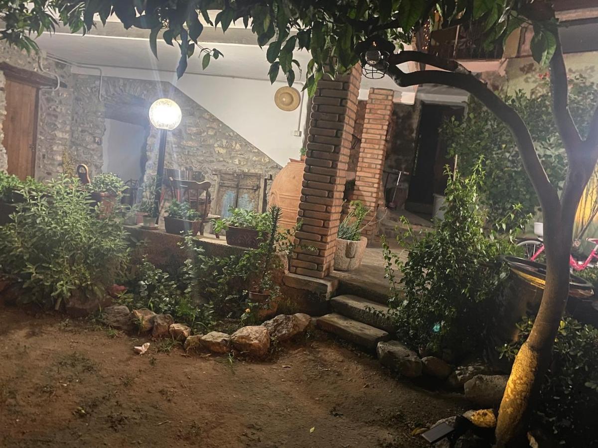 Corte Degli Ulivi Terradura Dış mekan fotoğraf