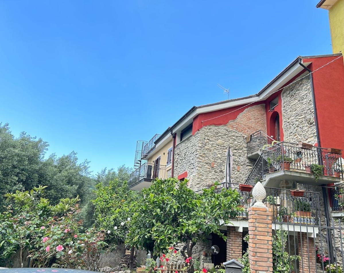 Corte Degli Ulivi Terradura Dış mekan fotoğraf
