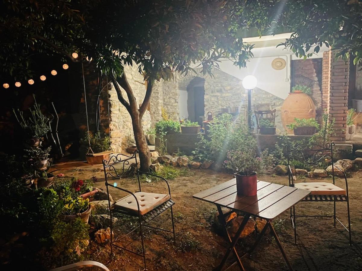 Corte Degli Ulivi Terradura Dış mekan fotoğraf