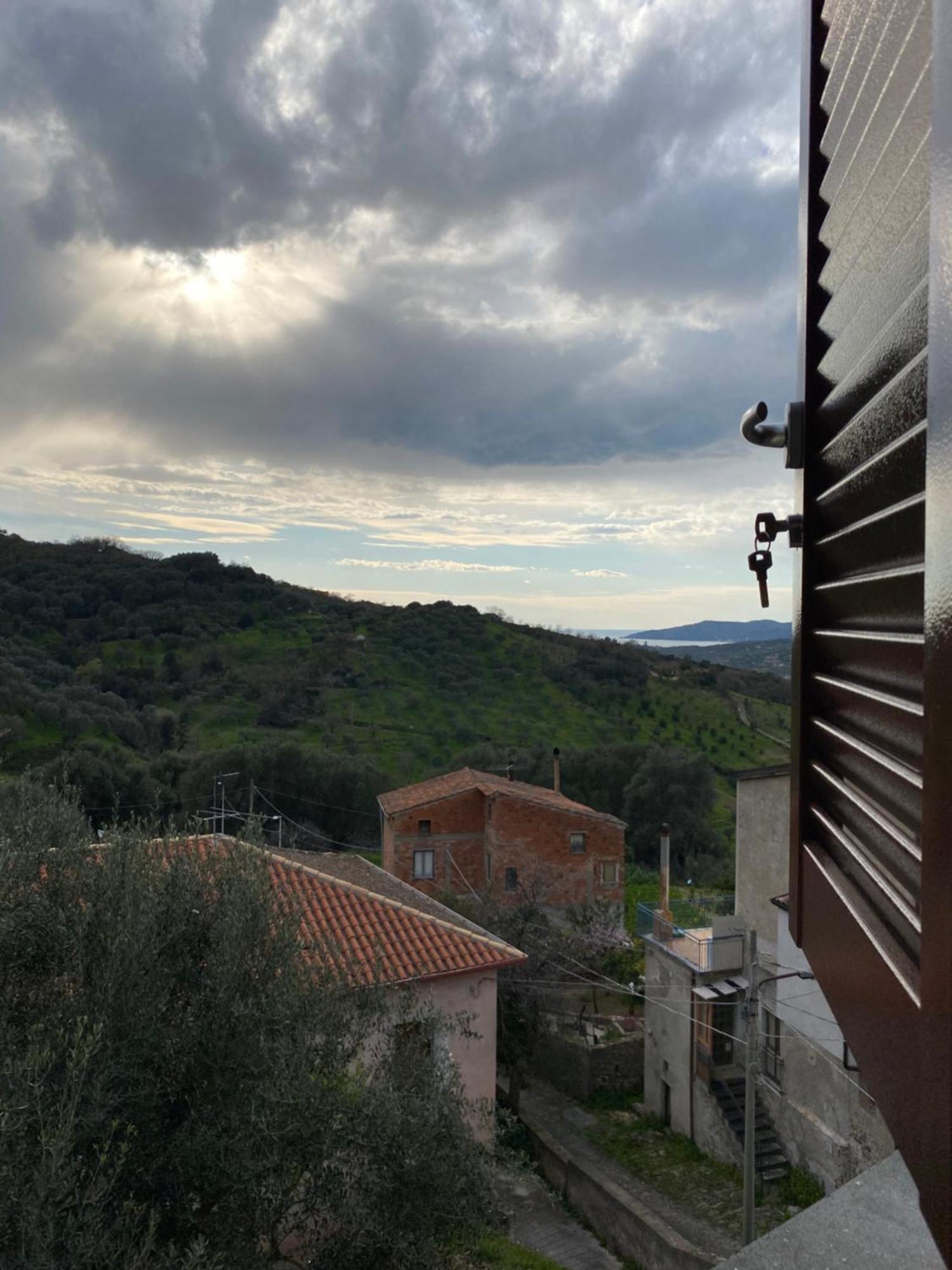 Corte Degli Ulivi Terradura Dış mekan fotoğraf